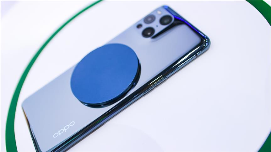 Oppo Hindistan’da kamera laboratuvarı kurdu