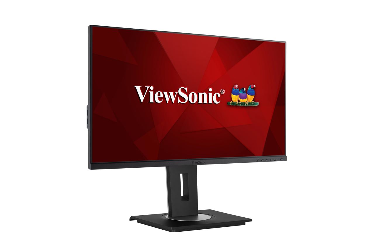 ViewSonic’ten yeni monitör: VG2456